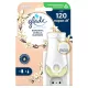 Glade® elektromos készülék 20 ml Romantic Vanilla Blossom