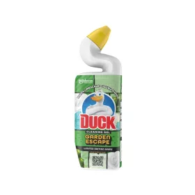   Duck® Cleaning gél WC-tisztító folyadék 750 ml Garden Escape