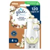 Glade® elektromos készülék 20 ml Sensual szantálfa és jázmin