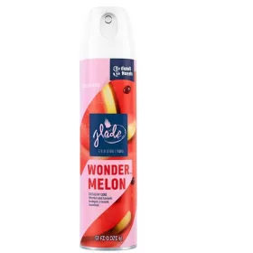 Glade® légfrissítő aeroszol 300 ml Wonder Melon