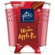 Glade® Illatgyertya 112 g Warm Apple Pie