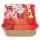 Glade® fürdőszobai légfrissítő zselé 180 g Floral Cherries S26