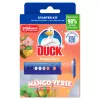 Duck® Fresh Discs zselés WC-öblítő korong 36 ml Mango-Verse