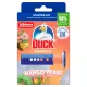 Duck® Fresh Discs zselés WC-öblítő korong 36 ml Mango-Verse
