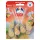 Duck® Active Clean WC-öblítő rúd DUO 77,2 g Mango-Verse