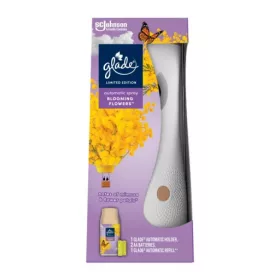 Glade® Automatic Spray készülék 269 ml Blooming Flowers