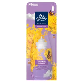 Glade® Sense&Spray™ utántöltő 18 ml Blooming Flowers
