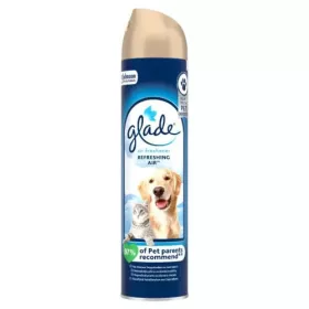 Glade® légfrissítő aeroszol 300 ml Refreshing Air