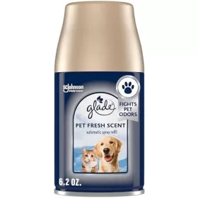 Glade® Automatic Spray utántöltő 269 ml Refreshing Air