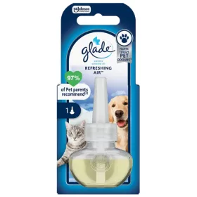Glade® elektromos utántöltő 20 ml Refreshing Air