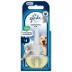 Glade® elektromos utántöltő 20 ml Refreshing Air