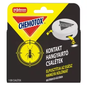 Chemotox® Kontakt Hangyairtó csalétek