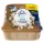 Glade® fürdőszobai légfrissítő zselé 180 g Sensual Sandalwood&Jasmin