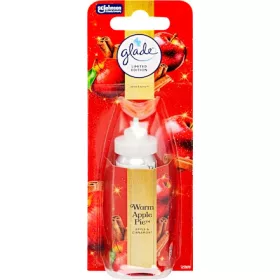  Glade® Sense&Spray™ utántöltő 18 ml Warm Apple Pie 2025 TÉLI LIMITÁLT