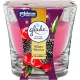 Glade® Illatgyertya 112 g Winter Berries 2025 TÉLI LIMITÁLT