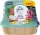 Glade® fürdőszobai légfrissítő zselé 180 g Exotic Tropical Blossom