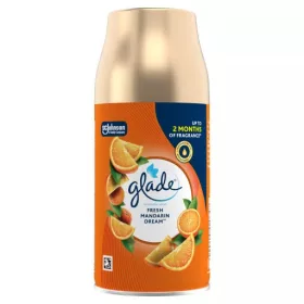   Glade® Automatic Spray utántöltő 269 ml Fresh Mandarin Dream