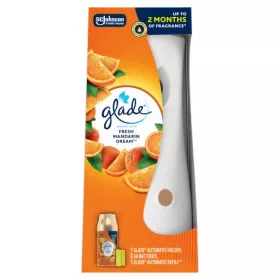   Glade® Automatic Spray készülék 269 ml Fresh Mandarin Dream