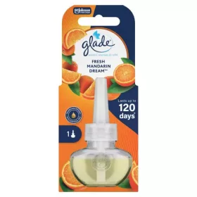 Glade® elektromos utántöltő 20 ml Fresh Mandarin Dream