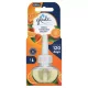Glade® elektromos utántöltő 20 ml Fresh Mandarin Dream
