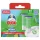 Duck® Fresh Discs zselés WC-öblítő korong utántöltő 2x36 ml Mint Matrix