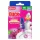 Duck® Fresh Discs zselés WC-öblítő korong 36 ml Hibiscus Hyperspace