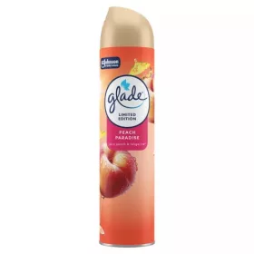 Glade® légfrissítő aeroszol 300 ml Peach Paradise S26