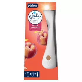 Glade® Automatic Spray készülék 269 ml Peach paradise