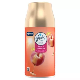 Glade® Automatic Spray utántöltő 269 ml Peach paradise