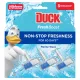 Duck® Fresh Boost WC-öblítő rúd 48 g Marine