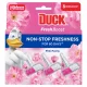 Duck® Fresh Boost WC-öblítő rúd 48 g Floral