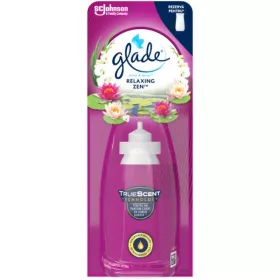Glade® Sense&Spray™ utántöltő 18 ml Japán kert