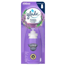 Glade® Sense&Spray™ utántöltő 18 ml Levendula és Aloe