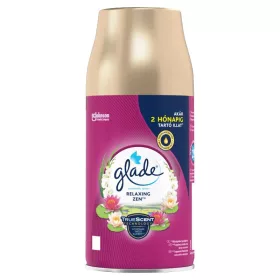 Glade® Automatic Spray utántöltő 269 ml Japán kert