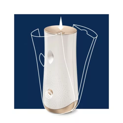 Glade® Automatic Spray utántöltő 269 ml Japán kert