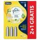 Glade® Touch&Fresh utántöltő 10 ml 2+1 Friss citrom