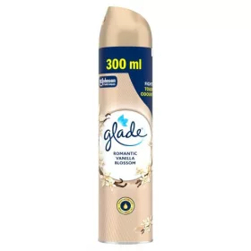 Glade® légfrissítő aeroszol 300 ml Vanília