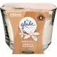 Glade® óriás illatgyertya 224 g Vanília