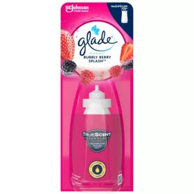   Glade® Sense&Spray™ utántöltő 18 ml Bubbly Berry Splash