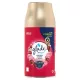 Glade® Automatic Spray utántöltő 269 ml Zamatos cseresznye és bazsarózsa