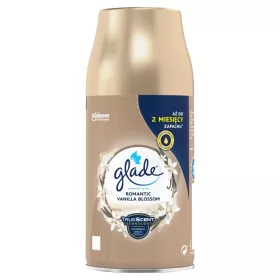 Glade® Automatic Spray utántöltő 269 ml Vanilla