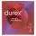 DUREX Óvszer Feel Intimate 3 db