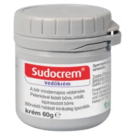SUDOCREM krém 60 g
