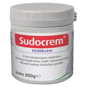 SUDOCREM krém 250 g