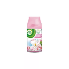   AirWick Freshmatic légfrissítő spray utántöltő 250 ml Magnólia & Cseresznye
