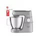 Kenwood KVL85.004SI Titanium Chef Baker XL Konyhai robotgép ezüst