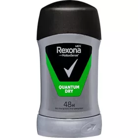 REXONA férfi stift 50 ml Quantum