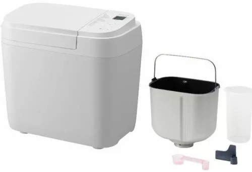 Panasonic SD-B2510WXE kenyérsütő, fehér