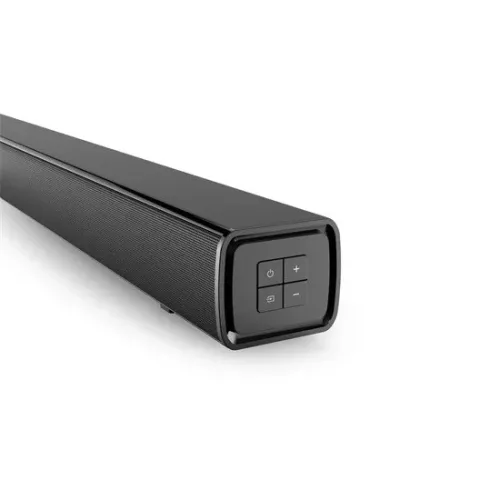Panasonic SC-HTB100EGK hangprojektor