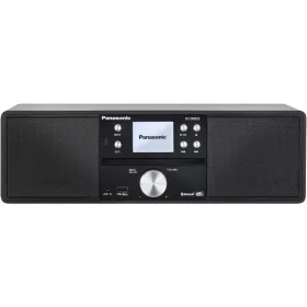 Panasonic SC-DM202EG-K mikro hifi rendszer